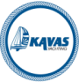 Kavas Yachting Logo