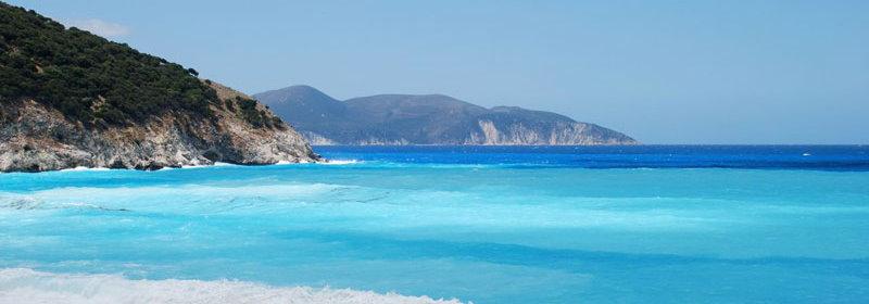 KAVAS YACHT CHARTER - KEFALONIA