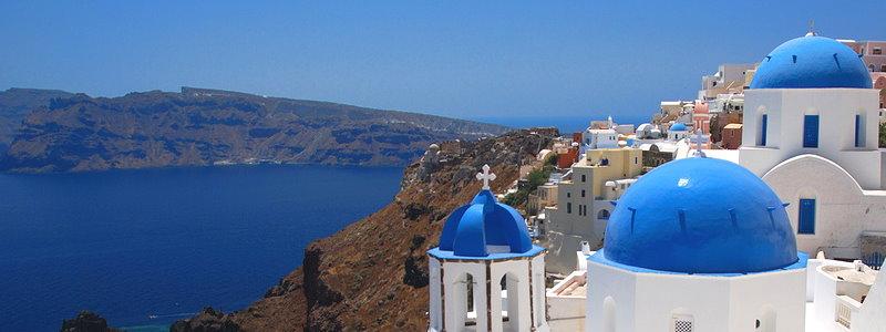 KAVAS YACHT CHARTER - SANTORINI